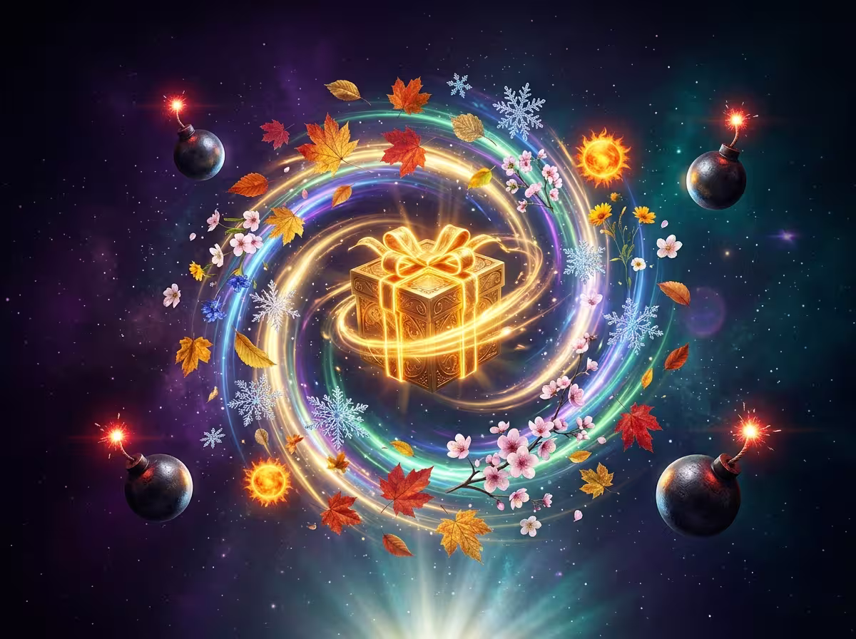 Capa do jogo 4E Fusão